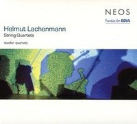 Streichquartette Von Stadler Quartett | Cd | Zustand Neu