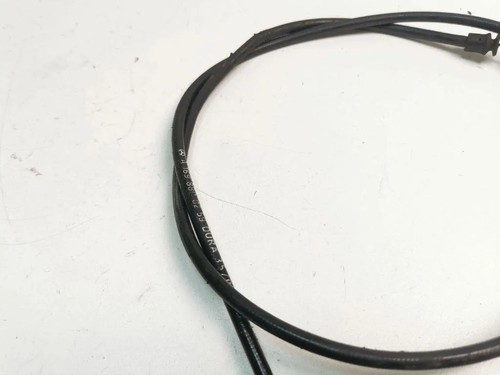 MERCEDES-BENZ B W245 Engine Boonet Lock Cable A1698800259 2.00 Diesel 30393960