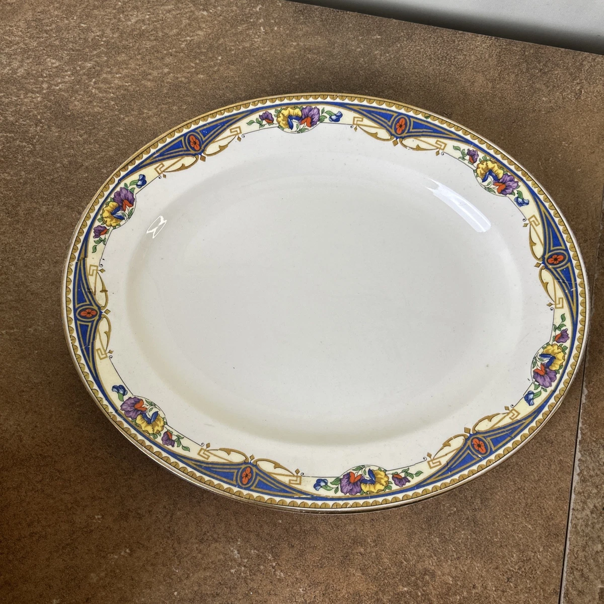 Burgess Leigh in Burleigh Pottery for sale | eBay UK