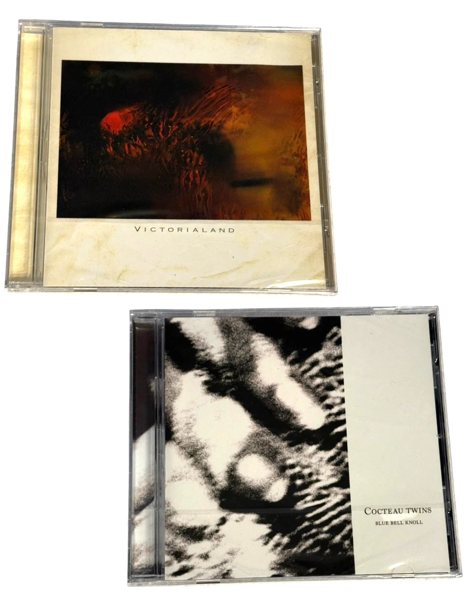 Album CDs Cocteau Twins for sale | eBay