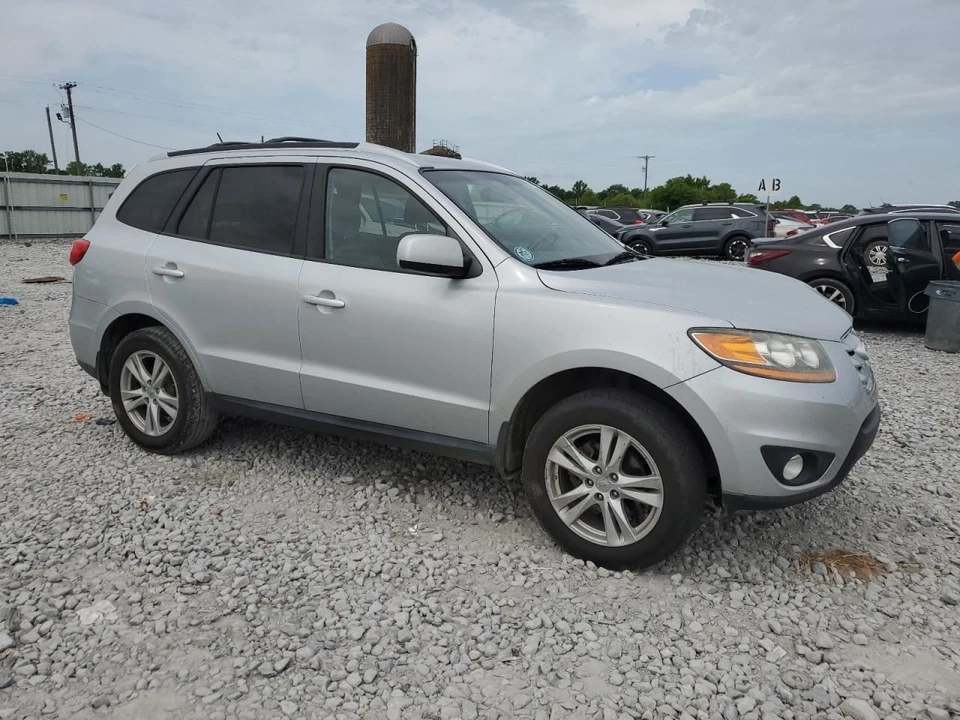 Steering Gear/Rack Power Rack And Pinion Fits 11-13 SORENTO 2530328 - Image 4 of 4