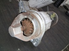Starter Motor Fits 21-23 FORD F150 PICKUP 3053074