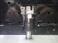 Komet ABS25 1.181-1.614 Roughing Boring Head W/ Wings G0400500 (LOC2123D)