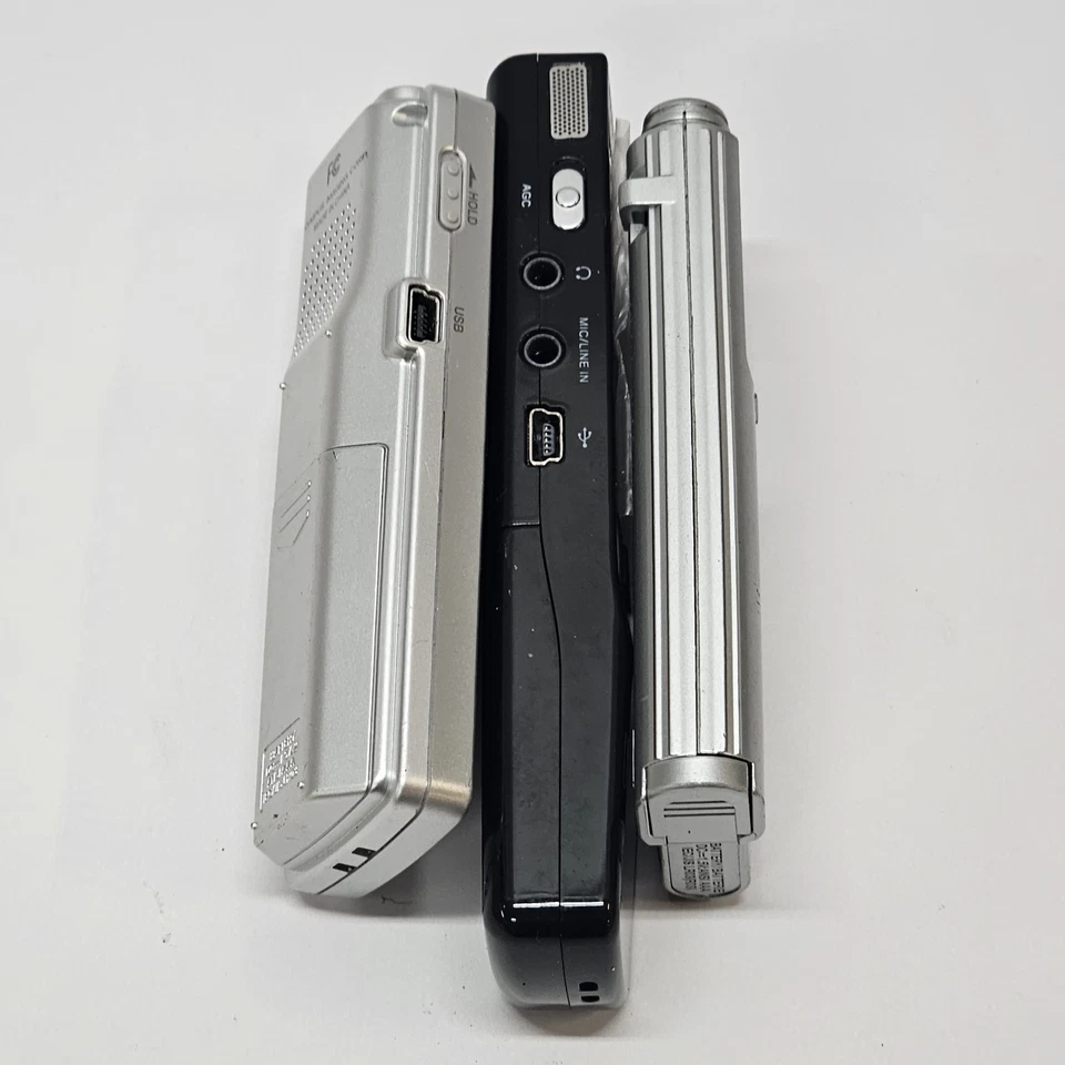 ITC RT-EVP Research Device EVP Catcher Ghost Hunting With 2 Olympus Recorders - Image 4 of 4