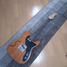 Schecter Thin Line Chitarra elettrica Kawasaki