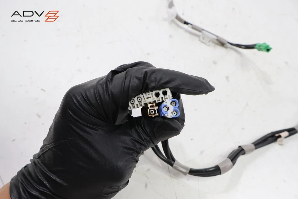 LEXUS IS500 IS350 IS300 2018-24 techo antena trasera cable cable cableado arnés OEM Foto 3 de 4