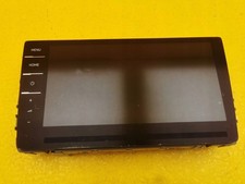 VW PASSAT B8 GOLF VII * Original Bildschirm Screen Schermo 5G6919606C Original