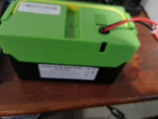 12-Volt Replacement Battery for Power Wheels,kidz cars,UTV,& dump trucks