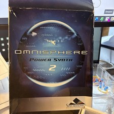 Omnisphere Power Synth 2 Software