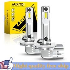 1 881 Led Fog Light Driving Bulbs 862 886 889 894 896 898 Xenon White 6000k 24x 1 881 Led Fog Light Driving Bulbs 862 886 889 894 896 898 Xenon White 6000k 24x