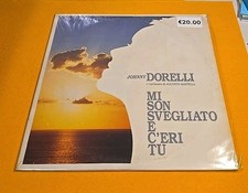 Johnny Dorelli - Mi Son Svegliato  E c'eri Tu-DOPPIO LP SIGILLATO