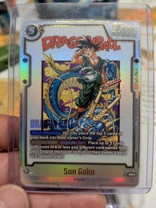 Son Goku Fb07 104 | eBay