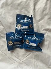 Dutch Bros Dutch Sealed Buddy Mystery Mini Figurine 3 Pack