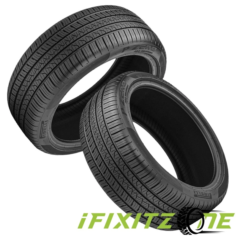 Pirelli 245/40/19 All Season Tires for sale | eBay