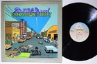 GRATEFUL DEAD Shakedown Street ARISTA LP VG++ 1st press