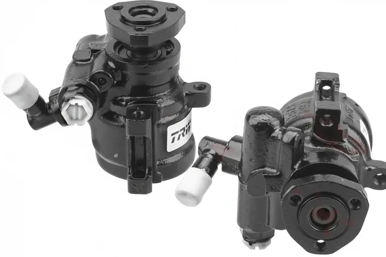 Pompa servosterzo idraulico JPR259 TRW per VW FORD SEAT