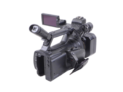 Sony HXR-NX5R NXCAM Professional Camcorder Video Camera NX5 R