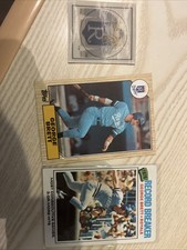 1987 Topps - George Brett #400