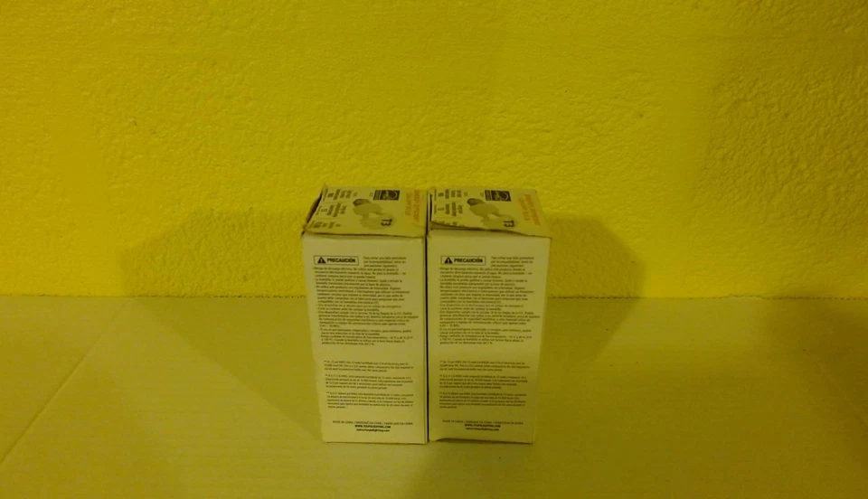 ToSpo T3 60 Watt Replacement Bulbs Pack of 2 - Image 4 of 4