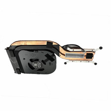 CPU Cooling Fan with Heatsink for Lenovo Thinkpad X1 Carbon 6Th Gen 2018 X1C 6TH