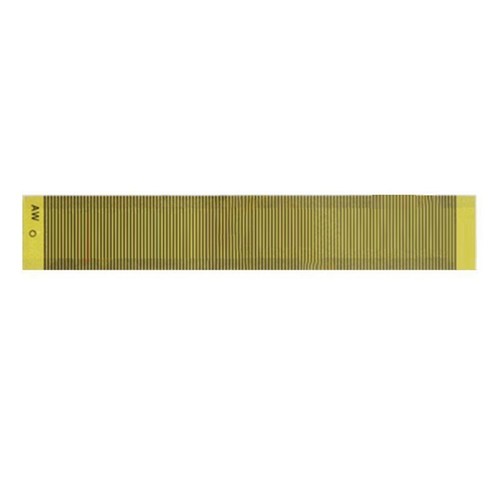Premium Plastic LCD Display Ribbon Cable Stable Performance Long Service Life - Picture 23 of 24