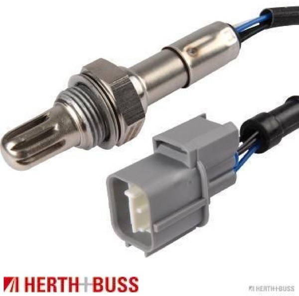 Herth+Buss Jakoparts J1474025 Lambdasonde Lamdasonde FüR Honda-image