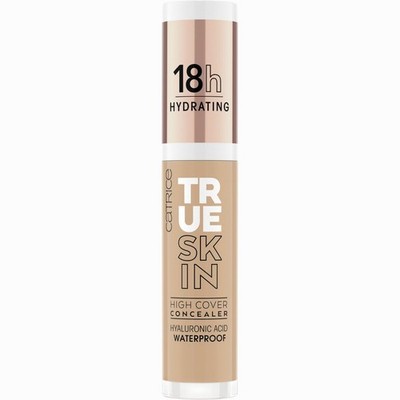 Catrice | True Skin High Cover Concealer (060 | Neutral Fudge) | Waterproof &...