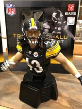 Troy Polamalu NFL Action Figures for sale | eBay