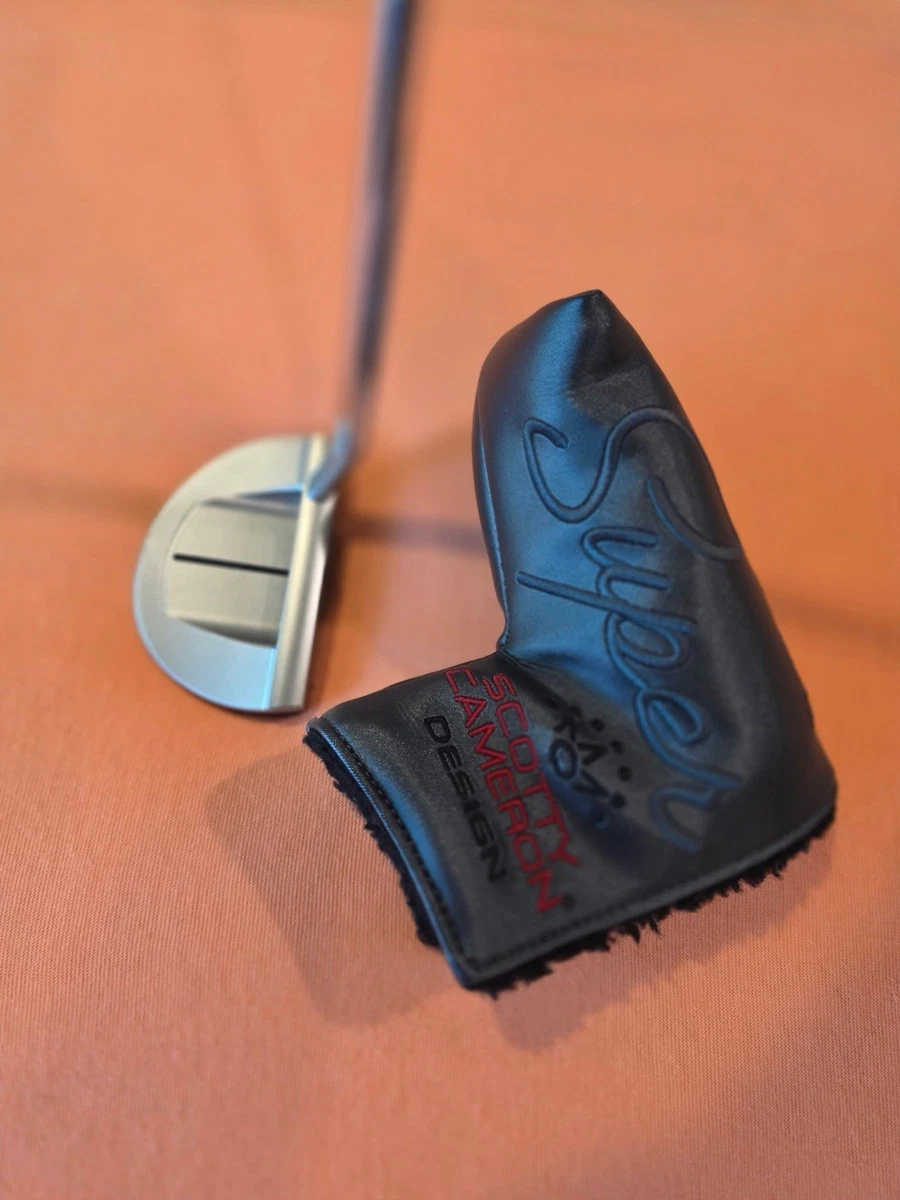 Scotty Cameron Select Golo Putter Golf Clubs for sale - eBay