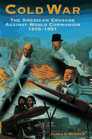 Cold War by Warren, Mr. James A. - Picture 1 of 1
