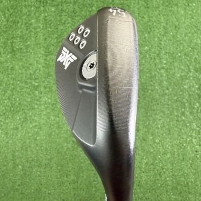 PXG Sugar Daddy II Milled 54 13 Sand Wedge BP Grind Dynamic Gold