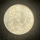 1919 Canada George V — photo from another recent sale
