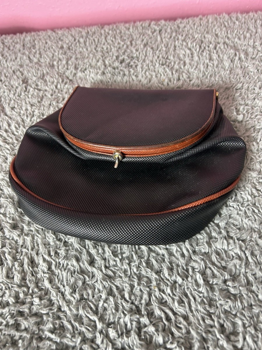 Bottega Veneta Vintage Mini Marco Polo Bag Authentic | eBay