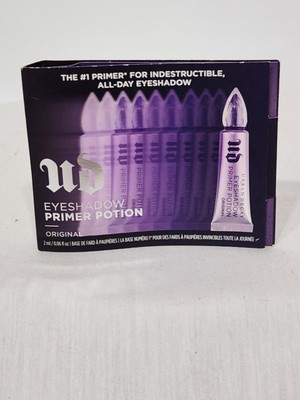 Authentic Urban Decay Eyeshadow Primer Potion