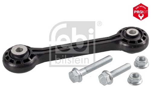 FEBI Querlenkersatz Oben Unten + Stabi + Traggelenk Satz Vorne für AUDI A6 C7 A7 - Bild 14 von 16