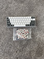 Custom Mechanical Keyboard 60 Percent