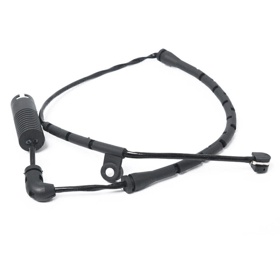 Car Front Rear Brake Pad Wear Sensor For BMW E46 316i 318i 320i 323Ci 323i 325i - Image 4 of 4