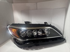 Acura RLX 2014 2015 2016 2017 RH Passenger FULL LED Headlight 33100-TY2-A03