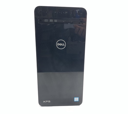 Dell XPS 8930 MT i7-8700 3.2GHz 16GB 1TB SSD Windows 11 PRO 24H2 Desktop WIFI PC - Picture 2 of 10