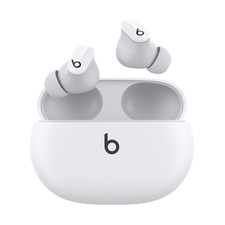 Beats Studio Buds - White - NEW