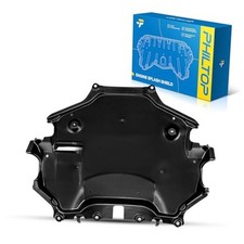 Engine Splash Shield Compatible with 2008-2011 C300 C350, 2010-2012 MB1228130