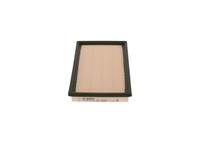 Bosch Luftfilter F 026 400 454 FüR Fiat Suzuki