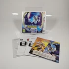 Pokemon Moon - Nintendo 3DS - Complete and Working