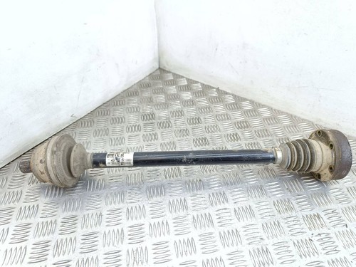Volkswagen Phaeton 2006 Hinten links Antriebswelle hinten 4E0501203B RPG27411