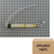 4819614-A OEM For Samsung Refrigerator Water Pipe Freezer Assembly Part # Model