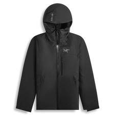 Arc'teryx Mens - Beta Insulated Jacket - Black