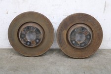 Disque de frein Audi A6