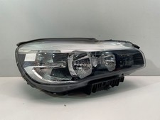 BMW 2 F46 2015 Scheinwerfer 7422576 FIM13406