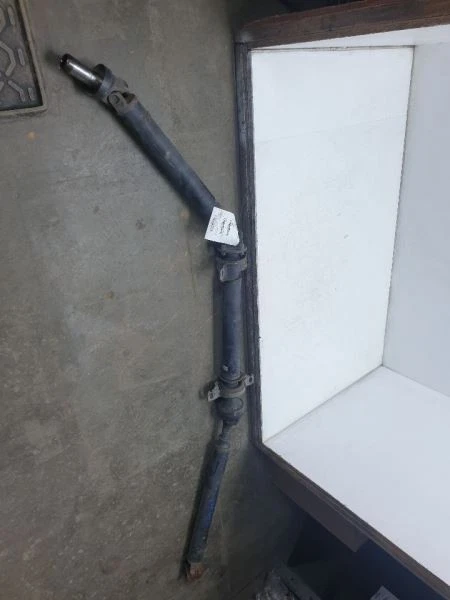 10-15 LEXUS RX350 3.5L 4WD AT REAR DRIVE SHAFT ASSEMBLY  — 第 2/4 张图片