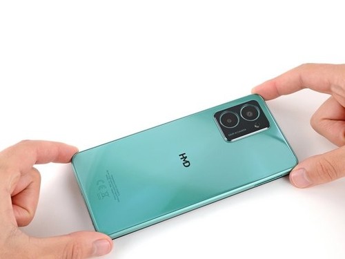 NOKIA HMD PULSE PRO DUAL SIM 6.53" OCTA CORE 128GB RAM 6GB 4G LTE - Imagen 15 de 15